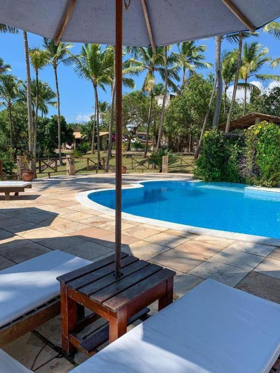 Chales Porto Do Sol Praia de Pipa Экстерьер фото